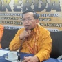 Hanura Bocorkan AHY Tak Masuk Radar Cawapres Ganjar Pranowo