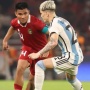 Asnawi Buka Aib Sepak Bola Indonesia, Begini Perbandingannya dengan Korea