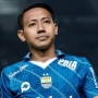 Doa Beckham untuk Duo Persib di Timnas Indonesia: Semoga Bisa