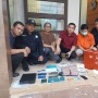 Geledah Rumah Kaki Tangan Gembong Narkoba Fredy Pratama di BSD Tangerang, Bareskrim Sita Gepokan Dollar