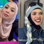 Gaya Hijab Geni Faruk Bikin Salfok saat Ngomongin Asmara Thariq Halilintar: Bagusan Feni Rose