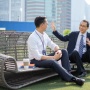 Integrasikan Program Well-Being, Bank Mandiri  Kejar Produktivitas Berkelanjutan