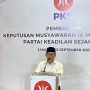 Terharu PKS Beri Restu Dampingi Anies di Pilpres 2024, Cak Imin: Semoga Bisa Jemput Kemenangan AMIN
