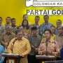 12 Program Koalisi Indonesia Maju, Yusril Usul Amendemen UUD 45 dan Masalah Papua ke Prabowo