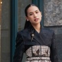 Dihujat Gegara Ingin Hapus Soal Pilihan Ganda, Maudy Ayunda: Itu Click Bait!