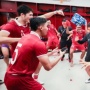 Elkan Baggott Joget 'Rungkad', Netizen: Elkan Bingung Gak Ya?