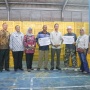 Majukan UMKM Masyarakat Pesisir, Pemprov DKI Berikan Bantuan Fasilitas