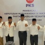 Usai PKS Resmi Usung Duet AMIN, Anies Ogah Buru-buru Umumkan Timnas Pemenangan