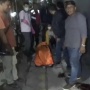 Pedagang Plastik Bunuh Wartawan di Jombang, Korban Ditembak Lalu Dipukul Palu