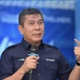 Dukung Visi Indonesia Emas, Siswa-siswa Kelas 3 SMA di 28 Titik Indonesia Dapat Pelatihan Logistik
