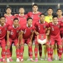 Tanpa Ramadhan Sananta, Ini Opsi Penyerang untuk Timnas Indonesia di Asian Games 2022