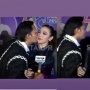 Berani Cium Mahalini di Depan Umum, Rizky Febian Langsung Dicibir: Kok Nggak Malu Ya?