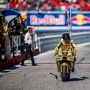 Ducati Bangkitkan Kembali Sejarah Warna Kuning di Tim Balap MotoGP