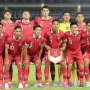 BREAKING NEWS: Daftar 25 Pemain Timnas Indonesia Bertabur Bintang untuk Lawan Brunei Darussalam