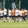 Semangat Garuda Muda! Ini Jadwal Nobar Timnas U23 Indonesia vs Uzbekistan di Berbagai Kota Kaltim