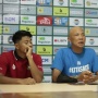 Sada Sumut FC vs PSMS Medan, Suharto Waspadai Matheus Souza