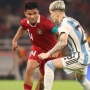 Tiga Tahun Setelah Duel Panas di GBK, Alejandro Garnacho Diam-Diam Unfollow Asnawi Mangkualam