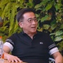 Apa Agama Hermanto Tanoko? Pengusaha yang Beri Kado Saham untuk Sang Cucu