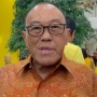 Aburizal Bakrie Sebut Golkar Masih Terus 'Ngotot' Sodorkan Airlangga Maju di Pilpres 2024