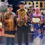 Sulsel Terbaik Nasional di Bidang Gerakan Pangan Murah