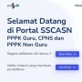 Kapan Penutupan Pendaftaran CPNS 2023? Awas Jangan Telat Bikin Akun dan Daftar