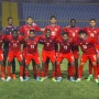 Calon Lawan Timnas Indonesia U-17 di Piala Dunia U-17 2023 Gagal Menang Lagi