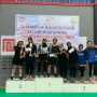 Kalah Dramatis, Ganda Putri Suara.com Raih Runner Up Turnamen Piala Ketua PBSI Sleman