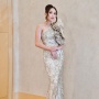 Sosok Diduga Tunangan Ayu Ting Ting, Profesinya Mentereng
