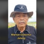 Pernah Ngatain Presiden Jokowi Bodoh, Nasib Mantan Gubernur Jateng Bibit Waluyo Kini Jadi Petani