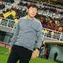 Sebelum Piala Asia, Shin Tae Yong Ingin Erick Thohir Carikan Lawan Sekuat Argentina
