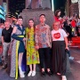 Fitri Carlina Girang Ajang Indopop Movement di New York Tahun Ini Lebih Meriah dari Sebelumnya