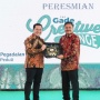 Tingkatkan Kualitas Pendidikan di Timur Indonesia, Pegadaian Hadirkan The Gade Creative Lounge Universitas Mataram