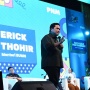 Erick Thohir Ajak Keluarga Besar PNM Bekerja dengan Hati dan Selalu Hadir Bagi Disabilitas