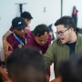 Jadi Runner Up Sepakbola, Mas Dhito Usulkan Porprov 2027 Digelar di Kabupaten Kediri