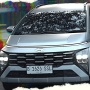 Hyundai Buka Peluang Hadirkan Stargazer Versi Penyegaran