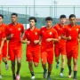 Jelang Hadapi Timnas Indonesia U-17, Pelatih Maroko: Kami Akan Bawa Skuad Terbaik di Piala Dunia U-17 2023
