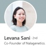 Profil Levana Sani, Sosok yang Sebut Hasil Tes DNA Anak DJ Verny Hasan Ada Peluang Salah