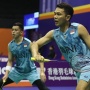 Hasil Asian Games 2022: Fajar/Rian Gagal Gandakan Keunggulan Indonesia atas Korea Selatan