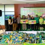 Gebyar Hatari Miliaran Rupiah Tahap 2 Periode 1 Telah Diundi, Inilah Para Pemenangnya