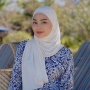 Tegas Bela Palestina, Ini 5 Ide OOTD Berhijab ala Dara Arafah: Anti Kayak Ibu-ibu
