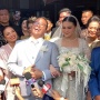 5 Pernikahan Publik Figur Termahal, Biaya Akad Nikah hingga Resepsi Mencapai Miliaran Rupiah
