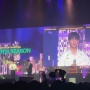 Grogi Berat, Jung Hae In Tetap Girang Bisa Gelar Fan Meeting di Jakarta: Terima Kasih Ayang