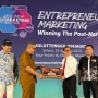 Olly Dondokambey Raih Gelar Gubernur Ukung Perukupan dari MCorp
