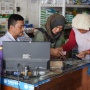 Petani Sumut, Sulteng dan Sultra Sudah Bisa Tebus Pupuk Subsidi Secara Digital