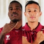 Dua Pemain Asing Sriwijaya FC Dievaluasi Jelang Kontra Persiraja Banda Aceh Malam Ini