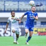 Persib Bandung Fokus Hadapi Madura United, Bojan Hodak Pastikan Marc Klok Absen
