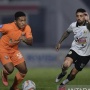 Hasil BRI Liga 1: Gol Tunggal Silverio Bawa Borneo FC Tekuk PSS Sleman