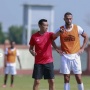 Profil Enzo Celestine, Striker Asal Eropa Milik Persipura Jayapura di Liga 2 2023/2024