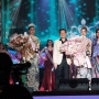 Salsabila Tiara Saputri dari Provinsi Sulawesi Utara Raih Gelar Putri Pariwisata Indonesia 2023