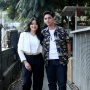 Syahravi Kembali Gandeng Amanda Caesa di Lagu Terbaru, 'Love Me, Honesly'